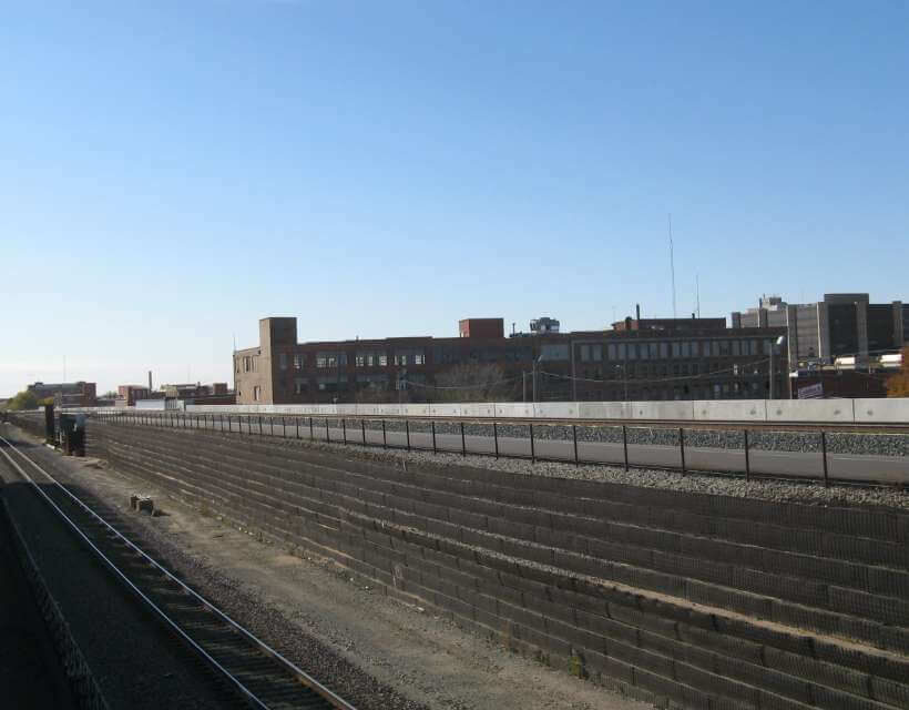 Railways