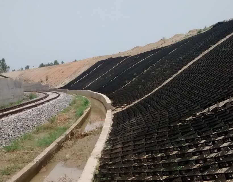 Railways